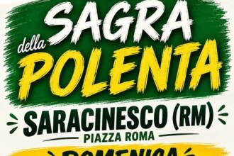 Sagra della Polenta Sagra della Polenta