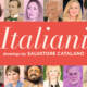 ITALIANI di Salvatore Catalano