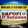Sapori d'Autunno