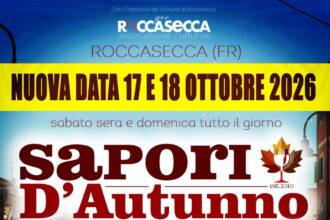 Sapori d'Autunno