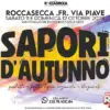 Sapori d'Autunno