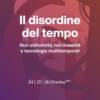 Il disordine del tempo