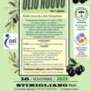 Artigiano dell'Olio Nuovo per 1 giorno