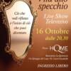 Vita allo Specchio Live