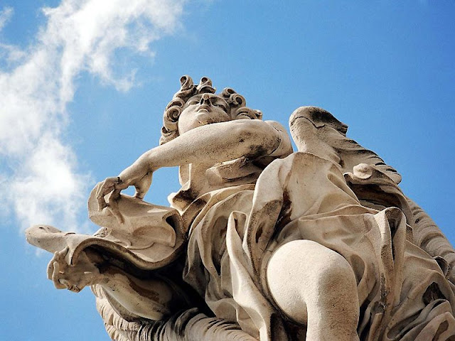 Roma c'è! Visite guidate (anche per bambini) del 18 e 19 ottobre 2025