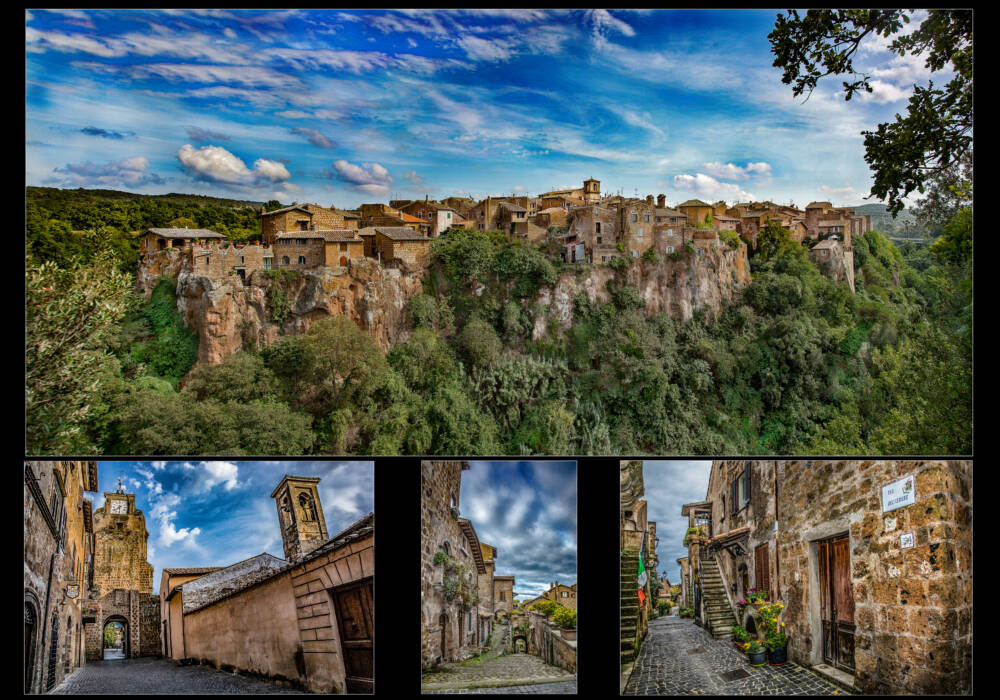 Il senso di un Paese