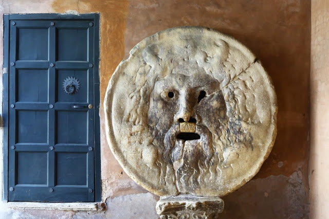 Roma c'è! Visite guidate (anche per bambini) dal 25 al 31 ottobre 2025