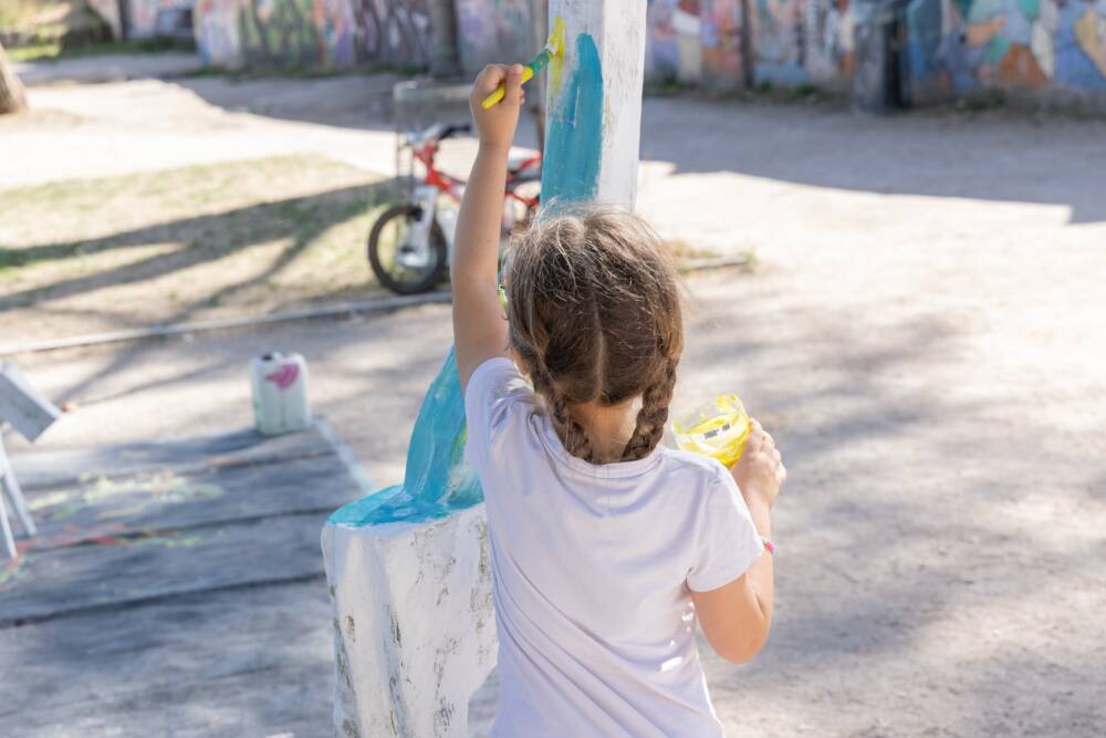 A/Roma di Comunità