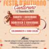 Festa d'autunno