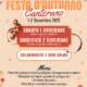 Festa d'autunno