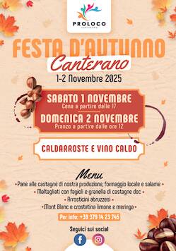 Festa d'autunno