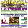 Castagnata di Novembre