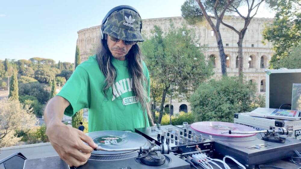 L’HIP-HOP come patrimonio culturale immateriale