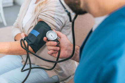 pressione arteriosa