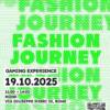 Fashion Journey - Gaming Experience alla scoperta della moda etica