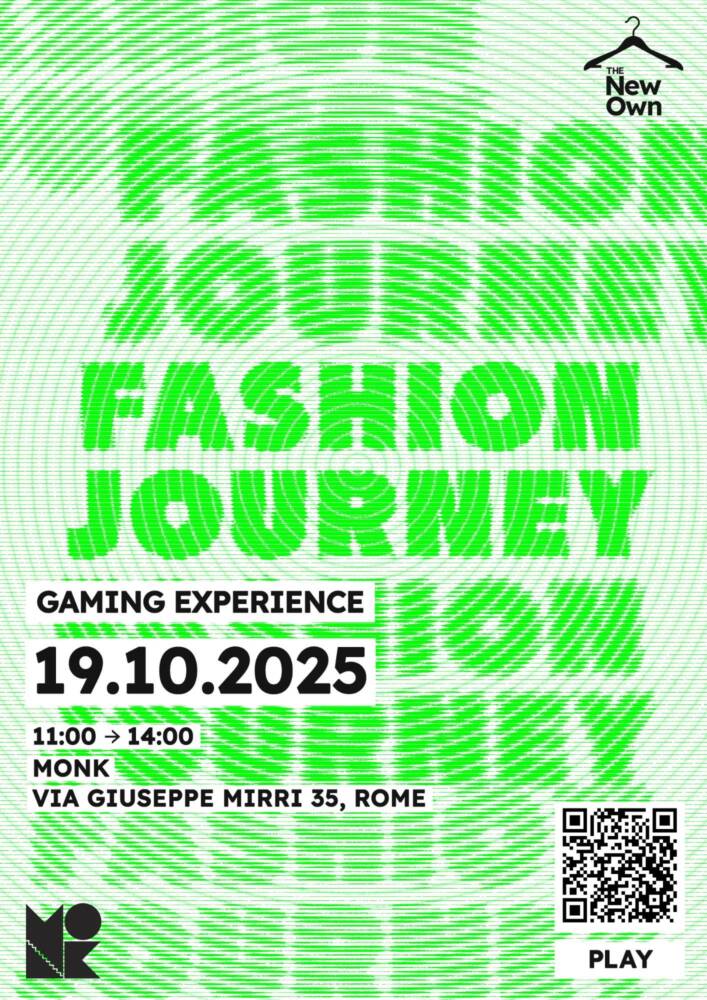 Fashion Journey - Gaming Experience alla scopera della moda etica