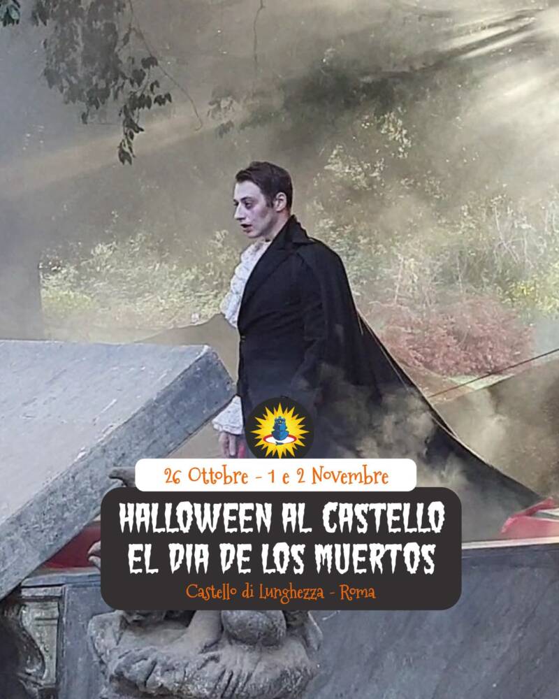 El Dia de Los Muertos
