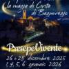 Presepe Vivente di Civita di Bagnoregio