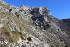Monte Redentore ed Eremo di San Michele