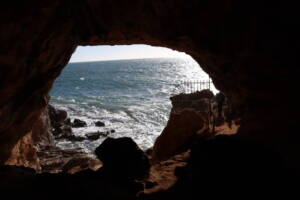 Le Grotte della Maga Circe