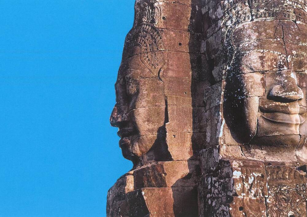 Incontri con il cinema Buddhista