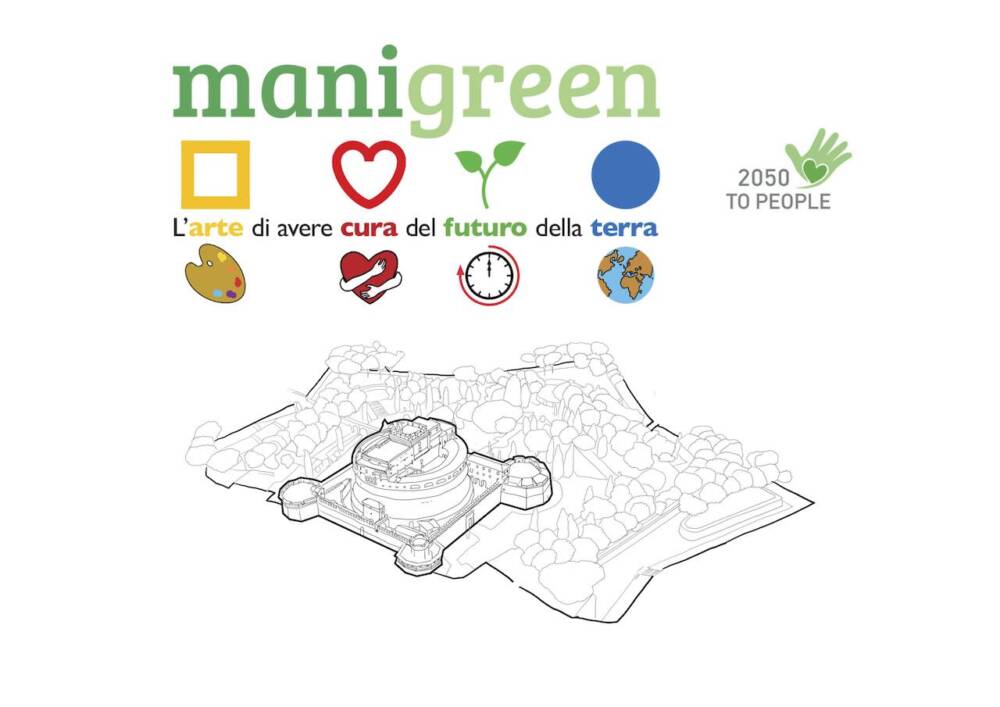 ManiGreen