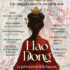 Hao Dong, la principessa della Laguna Veneta