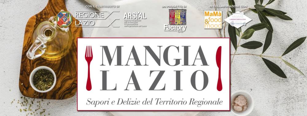 MANGIALAZIO IV edizione