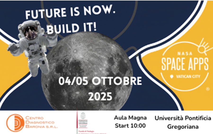 NASA International Space Apps Challenge