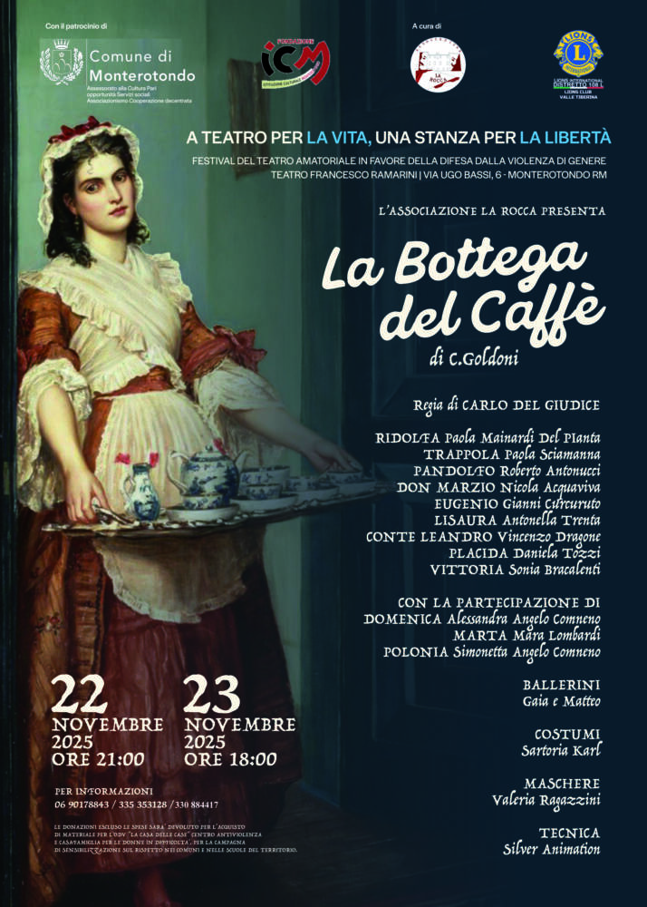 La Bottega del Caffè
