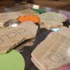 From Seeds to Food la mostra collettiva