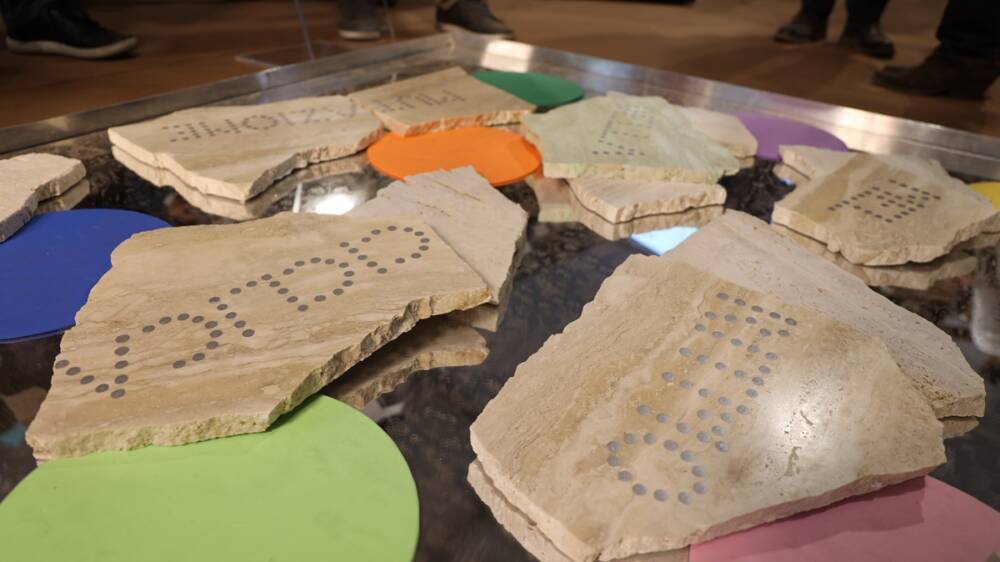 From Seeds to Food la mostra collettiva