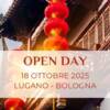 Open day TAO Academy Roma