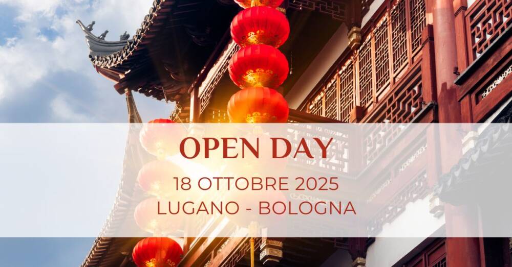 Open day TAO Academy Roma