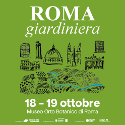 Roma giardiniera