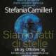 SIAMO FATTI DI STELLE. Mostra personale di Stefania Camilleri
