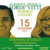 Alberto Sordi e Monica Vitti Memorial Concert