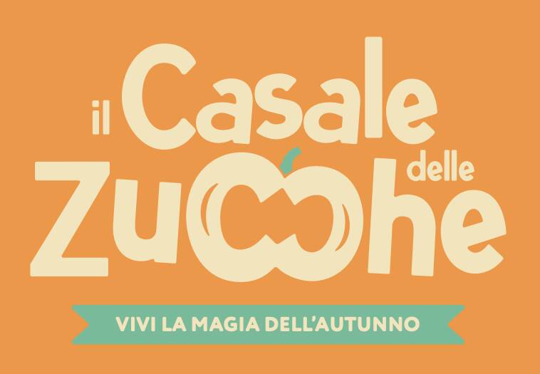 Festa al Casale delle zucche