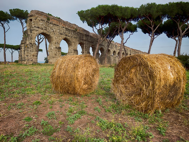 Roma c'è! Visite guidate (anche per bambini) dal 10 al 12 ottobre 2025