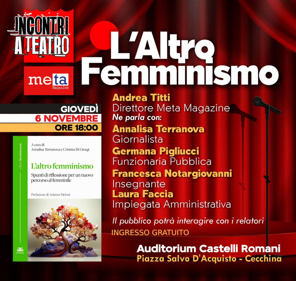 L’Altro Femminismo