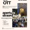 Apertura Straordinaria dei Siti Archeologici di Ardea