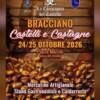 Castelli e Castagne