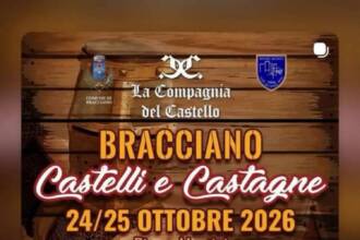 Castelli e Castagne Castelli e Castagne