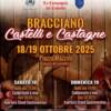 Castelli e Castagne
