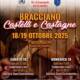 Castelli e Castagne