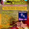 Castagne e Vino Novello