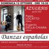 Danzas Españolas
