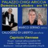 Capricco Viennese