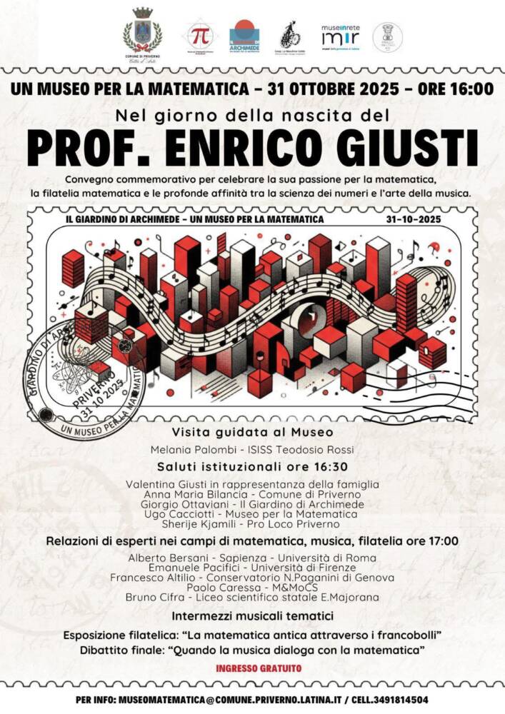 Appuntamento con la cultura