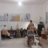 Presentazione del Corso di scultura a cura di Gianlorenzo Gasperini